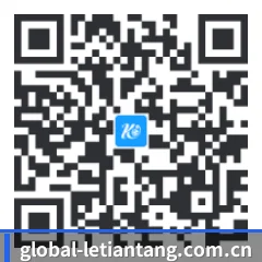 Android 系统版 二维码